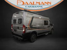 Fahrzeugbild Weinsberg CaraBus 600 MQ EDITION [FIRE] MAXI AHK VeloSwing Artensegrey #4