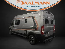 Fahrzeugbild Weinsberg CaraBus 600 MQ EDITION [FIRE] MAXI AHK VeloSwing Artensegrey #6