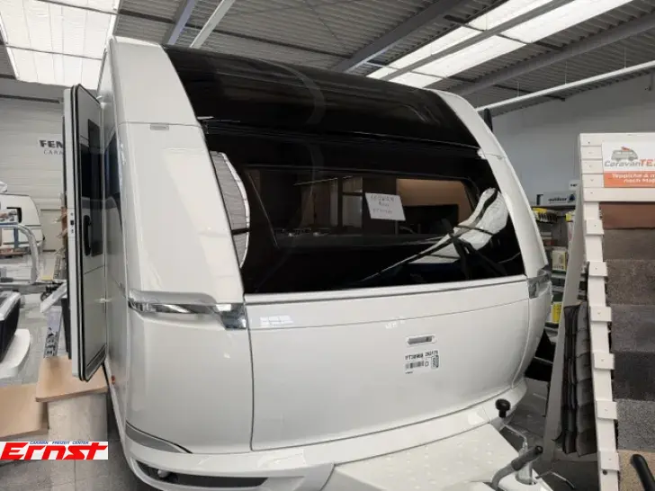 Fahrzeugbild Hobby Maxia 660 WQM #5