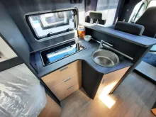 Fahrzeugbild Hobby MAXIA T 740 WE Verfüg./Sparen Sie 18.579,- € #11