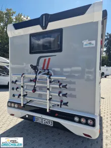 Fahrzeugbild Challenger 380 Graphite Edition #5