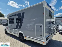 Fahrzeugbild Challenger 380 Graphite Edition #6