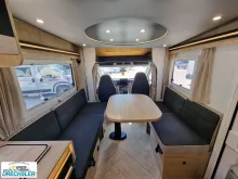 Fahrzeugbild Challenger 380 Graphite Edition #9