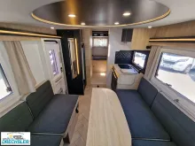 Fahrzeugbild Challenger 380 Graphite Edition #10