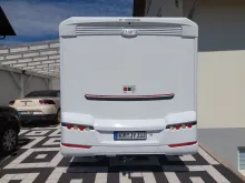 Fahrzeugbild LMC Cruiser 662 G Edition 60 Automatik AHK SAT S #9