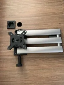 Fahrzeugbild Weinsberg CaraOne 450 FU sehr gut gepflegt #11