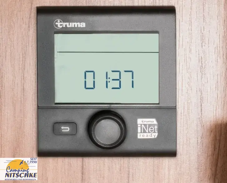 Fahrzeugbild Hymer Exsis-i 580 *9GAutom*Solar*Sat*Alarm*Navi+ #20