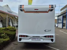 Fahrzeugbild Weinsberg CaraCompact EDITION PEPPER 600 MEG *TraumMobil*opt. Autark-e* #14