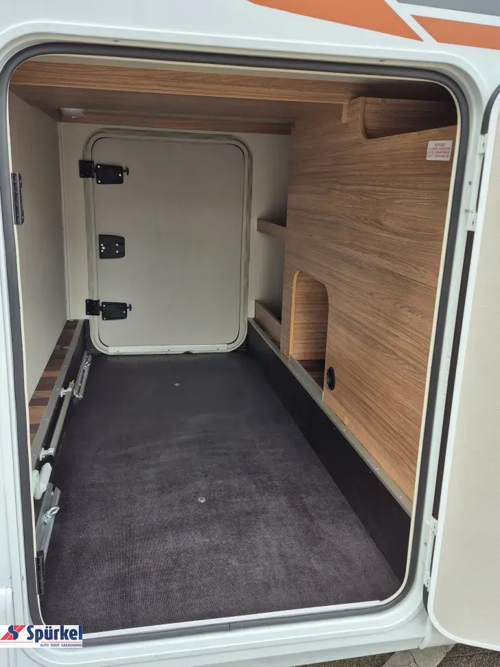 Fahrzeugbild Weinsberg CaraCompact EDITION PEPPER 600 MEG *TraumMobil*opt. Autark-e* #18