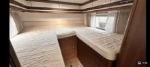 Grundriss Nacht LMC Cruiser 662 G Edition 60 Automatik AHK SAT S