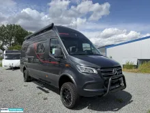Fahrzeugbild Kabe Abisko VAN 690 LB I OFFROAD #1