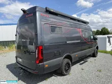 Fahrzeugbild Kabe Abisko VAN 690 LB I OFFROAD #2