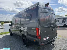 Fahrzeugbild Kabe Abisko VAN 690 LB I OFFROAD #3