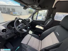 Fahrzeugbild Kabe Abisko VAN 690 LB I OFFROAD #5