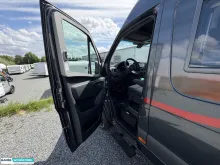 Fahrzeugbild Kabe Abisko VAN 690 LB I OFFROAD #6