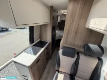 Fahrzeugbild Kabe Abisko VAN 690 LB I OFFROAD #10