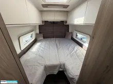 Fahrzeugbild Kabe Abisko VAN 690 LB I OFFROAD #14