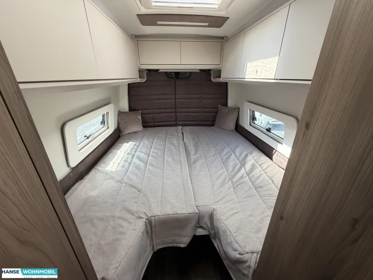 Fahrzeugbild Kabe Abisko VAN 690 LB I OFFROAD #14