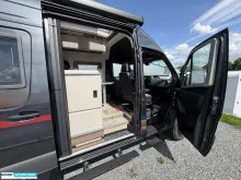 Fahrzeugbild Kabe Abisko VAN 690 LB I OFFROAD #7