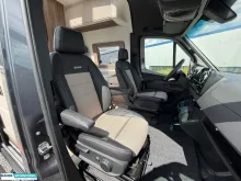 Fahrzeugbild Kabe Abisko VAN 690 LB I OFFROAD #8