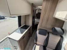 Fahrzeugbild Kabe Abisko VAN 690 LB I OFFROAD #11