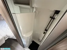Fahrzeugbild Kabe Abisko VAN 690 LB I OFFROAD #13