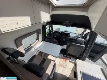 Fahrzeugbild Kabe Abisko VAN 690 LB I OFFROAD #15