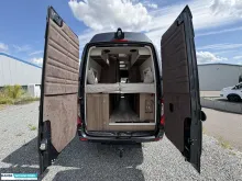 Fahrzeugbild Kabe Abisko VAN 690 LB I OFFROAD #16