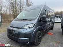Fahrzeugbild Summit 600 Plus Citroen Globecar/Pössl #1