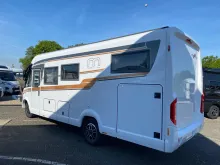 Fahrzeugbild Malibu I 460 KB-LE comfort*180PS++KLIMA+SOLAR GRATIS++ #3