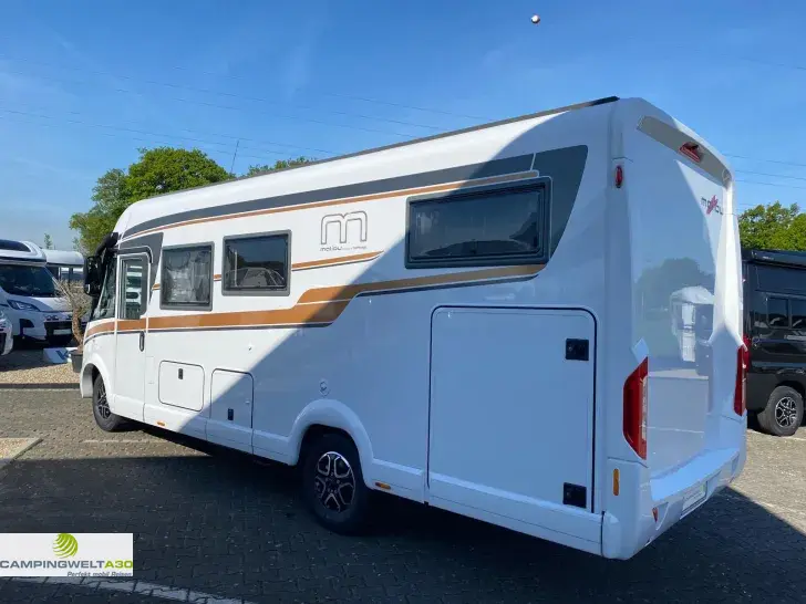 Fahrzeugbild Malibu I 460 KB-LE comfort*180PS++KLIMA+SOLAR GRATIS++ #3