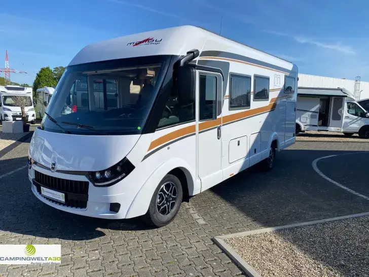 Fahrzeugbild Malibu I 460 KB-LE comfort*180PS++KLIMA+SOLAR GRATIS++ #4