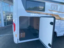 Fahrzeugbild Malibu I 460 KB-LE comfort*180PS++KLIMA+SOLAR GRATIS++ #5