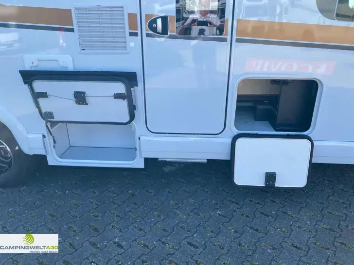 Fahrzeugbild Malibu I 460 KB-LE comfort*180PS++KLIMA+SOLAR GRATIS++ #6