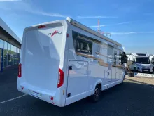Fahrzeugbild Malibu I 460 KB-LE comfort*180PS++KLIMA+SOLAR GRATIS++ #7