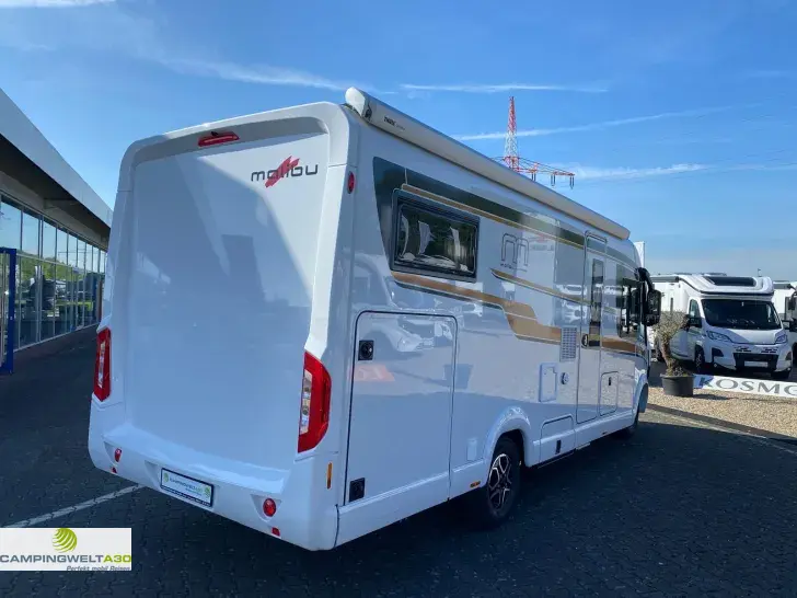 Fahrzeugbild Malibu I 460 KB-LE comfort*180PS++KLIMA+SOLAR GRATIS++ #7