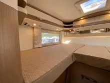 Fahrzeugbild Malibu I 460 KB-LE comfort*180PS++KLIMA+SOLAR GRATIS++ #9