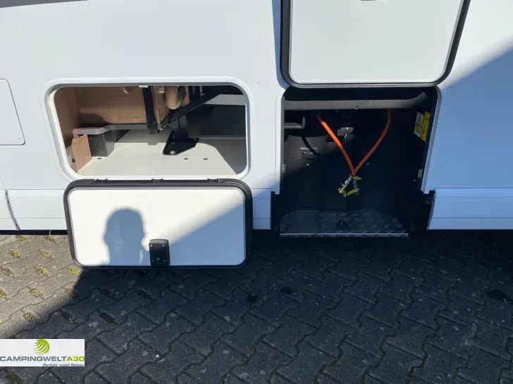 Fahrzeugbild Malibu I 460 KB-LE comfort*180PS++KLIMA+SOLAR GRATIS++ #10