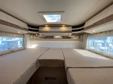 Fahrzeugbild Malibu I 460 KB-LE comfort*180PS++KLIMA+SOLAR GRATIS++ #11
