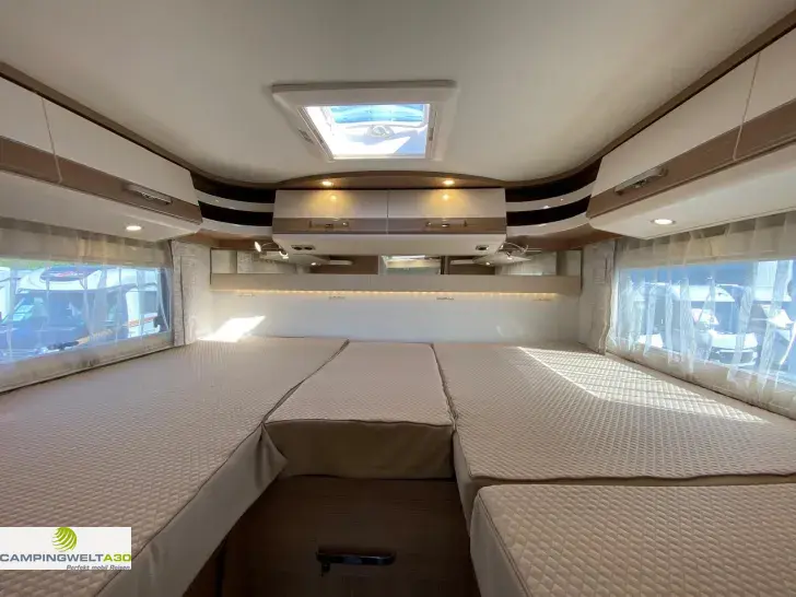 Fahrzeugbild Malibu I 460 KB-LE comfort*180PS++KLIMA+SOLAR GRATIS++ #11