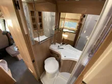 Fahrzeugbild Malibu I 460 KB-LE comfort*180PS++KLIMA+SOLAR GRATIS++ #12