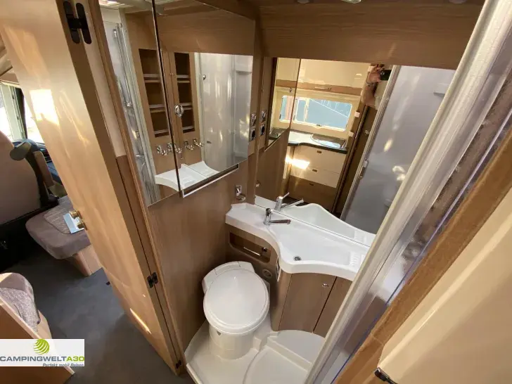 Fahrzeugbild Malibu I 460 KB-LE comfort*180PS++KLIMA+SOLAR GRATIS++ #12