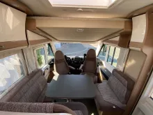 Fahrzeugbild Malibu I 460 KB-LE comfort*180PS++KLIMA+SOLAR GRATIS++ #13