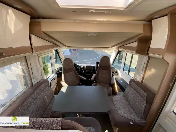 Fahrzeugbild Malibu I 460 KB-LE comfort*180PS++KLIMA+SOLAR GRATIS++ #13
