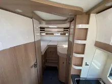 Fahrzeugbild Malibu I 460 KB-LE comfort*180PS++KLIMA+SOLAR GRATIS++ #14