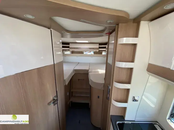 Fahrzeugbild Malibu I 460 KB-LE comfort*180PS++KLIMA+SOLAR GRATIS++ #14