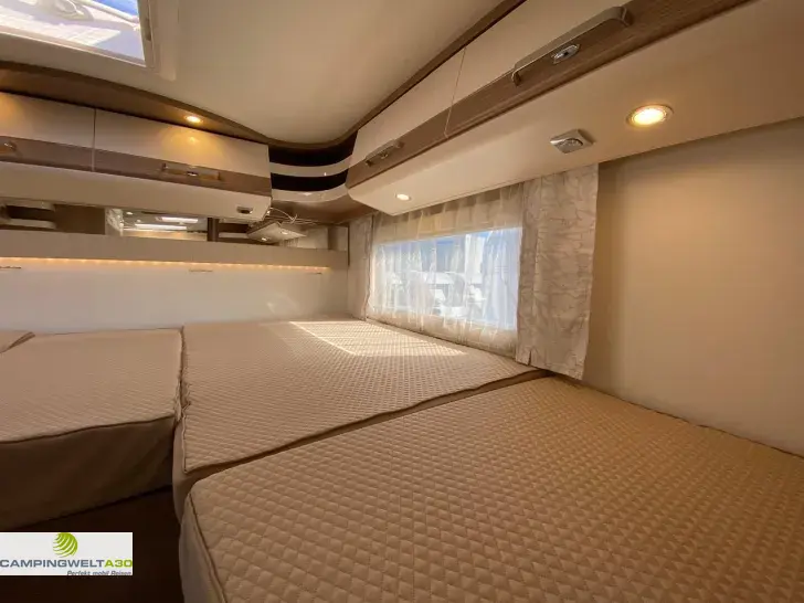 Fahrzeugbild Malibu I 460 KB-LE comfort*180PS++KLIMA+SOLAR GRATIS++ #15