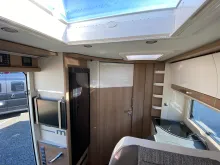Fahrzeugbild Malibu I 460 KB-LE comfort*180PS++KLIMA+SOLAR GRATIS++ #16