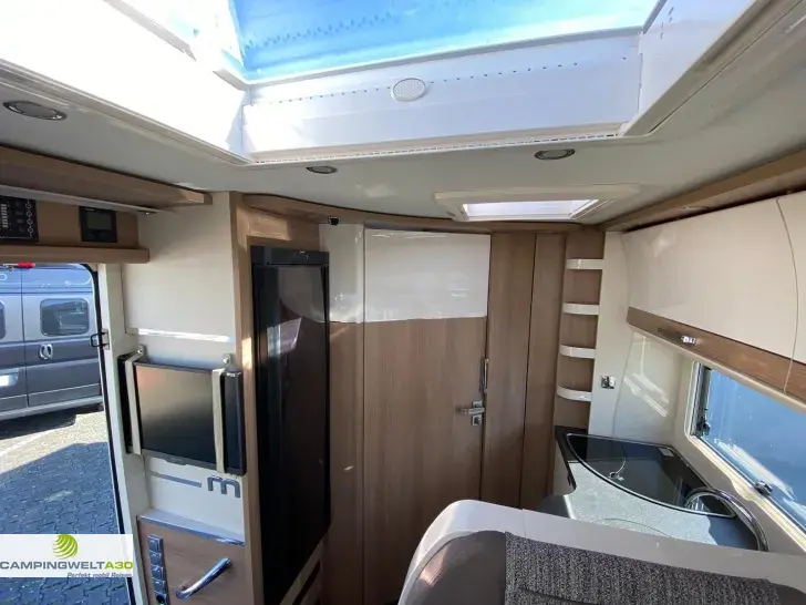 Fahrzeugbild Malibu I 460 KB-LE comfort*180PS++KLIMA+SOLAR GRATIS++ #16
