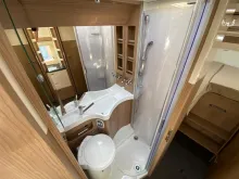 Fahrzeugbild Malibu I 460 KB-LE comfort*180PS++KLIMA+SOLAR GRATIS++ #17